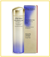 SHISEIDO 資生堂悅薇清爽水 VITAL PERFECTION BRIGHT REVITALIZING LOTION 150ML