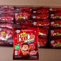 Sekarton Snack Mi Krispi Pedas Level 15 Mie Goreng Mawut 80pcs Level 15 Sekarton