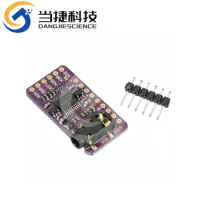 GY - PCM5102 I2S IIS Microcontroller CJ Quality Nondestructive Digital Audio DAC Decoding Board MCU - 5102