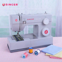 SINGER Electric Sewing Machine 4423 Heavy Duty Household DIY Sewing