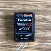 Futaba R6303SB SBus High Speed RC Receiver