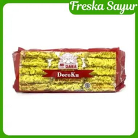 Mie Burung Dara Doroku 600 gr