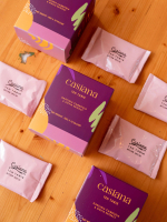 Best Combo Casiana 3 Box | Drink organic