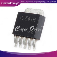 10pcs/lot PQ1CZ41H 1CZ41H TO-252 In Stock