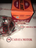 BALL JOINT BAWAH LOWER ARM INNOVA FORTUNER HILUX 555 JAPAN