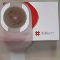 Colostomy Bag Hollister 8631 Dewasa
