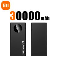 New brand Xiaomi 120W super fast charge mAh high capacity Digital Display for iPhone Samsung A cell