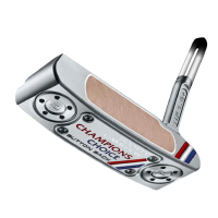 【Scotty Cameron】卡麥隆最新限量冠軍寬阪高爾夫球推桿(Champions Choice Newport 1.5 Plus)
