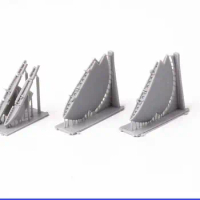 Eduard EDU648806 1/48 A6M3 Type 22 Folding Wingtips (for Eduard) (Plastic model)