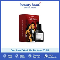 ELVICTO Don Juan Extrait De Parfume 35 ML