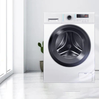 Washing machine household automatic 7KG8KG10KG pulsator drum washing machine