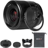 Viltrox 24mm F1.8 Auto Focus Full Frame Sony Lens Large Aperture Wide Angle Prime Lens For Sony E-Mount Camera A9II A7IV A6600