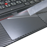 EZstick Lenovo ThinkPad T495 專用 觸控版 保護貼