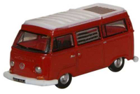Mini 現貨 Oxford NVW004 1:148 VW Camper 福斯露營