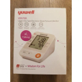 yuwell 670D เครื่องวัดความดันโลหิตแขน