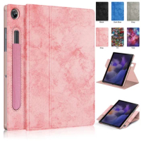 360° Rotation Stand Cover for Case Tablet Samsung Galaxy Tab A8 2021 Tablet Case for Samsung Tab A8 2021 10.5 Inchhoes Funda