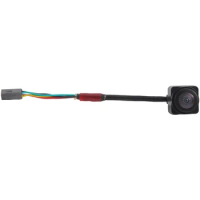 Reversing Rear View Backup Camera 86790-0R410 867900R410 For Toyota Accessories Parking Aid Camera