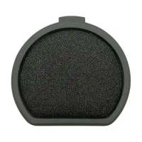 for electrolux AEG ASKQX9 QX9-1-50IB QX9-1-ALRG QX9-1-ANIM vacuum cleaner Black Pre-filter accessories
