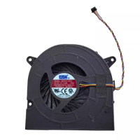 New CPU Cooling Fan for Lenovo IdeaCentre AIO 300-22 300-22ISU 300-23ISU 300-23ACL 510-22ASR All in ONE 00PC723 S400z S500z AO 9