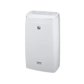 SANLUX 台灣三洋 10.5公升一級能效Wi-Fi清淨除濕機 SDH-106MS-I 白色