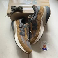 New Balance 990v6 Carhartt WIP Sculpture Center [M990CH6] 40
