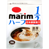 AGF marim奶精(非乳為主) (260g)