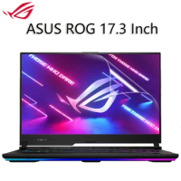 Anti Glare BlueRay 17.3 Inch Screen Guard Protector For ASUS ROG STRIX G17 G713QR Gaming 17.3"/Zephyrus S17 GX703 Gaming 17.3"