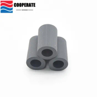 10X JC93-00673A Pickup Feed Roller Rubber Tire for SAMSUNG CLP 415 680 CLX 4195 6260 C1810 C1860 C2620 C2670 C2680 C3010 C3060