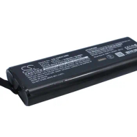 Medical Battery For Yokogawa AQ7275 BDR15D DR15 OTDR AQ7275 OTDR AQ7270 AQ7275 AQ7270 AQ-7270 AQ-727