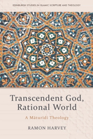【電子書】Transcendent God, Rational World