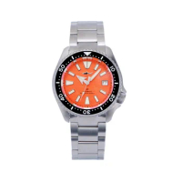 HEIMDALLR Mens Diver Watches Titanium Automatic Watch Mechanical Wristwatch 20Bar Waterproof C3 Luminous NH35 Sapphire Military