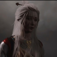 DUDU Black Myth Wukong cos Iron Fan Princess R Style Game cosplay Anime Character Costume