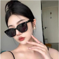 BJ Y2K Star Vintage Square Sunglasses Women Luxury Design Sunglasses Women High Quality Glasses with
