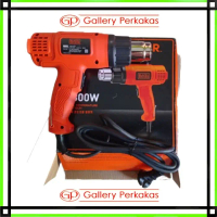 Black Decker Mesin pemanas Heatgun Hotgun Heat Gun Hot Gun blackdecker