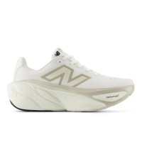 【NEW BALANCE】NB Fresh Foam X More v5慢跑鞋_女性_白杏色_WMORLW5-D