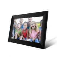10.1 Inch IPS 6GB Smart WiFi Cloud Digital Photo Frame 800X1200 HD LED Electronic Photo Album Photo Video LCD Touch Frame