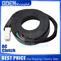 Kailey คอยล์คลัตช์คอมเพรสเซอร์ลม SD7V16 สำหรับอะไหล่รถยนต์ UAZ Patriot รุ่น 3163-8131010-30 10378007