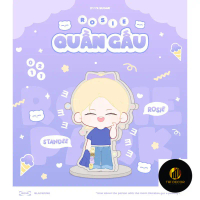 211% sugar | STANDEE & KEYRING R QUẦN GẤU Women Nữ