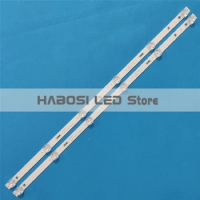 2pcs LED 358M2C3 Al32ASHD 32PHF5664 T3 32HS522AN 32HS534AN 32M3080 60S K320WDD1 A1 A3 4708 K320WD A3113N11 4708 K320WD A1113N41
