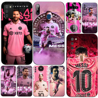 เคสสำหรับ Samsung Galaxy J5 2015, 2016, 2017, Prime J5 Core, พร้อมการออกแบบ Leo Messi