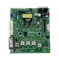 Portable Midea Central Air Conditioning Spare PartsME-POWER-50A(PS22A79).D.1.1.1 Air Conditioner PC Board Control Board On Sale