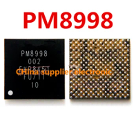 5pcs-30pcs PM8998 002 for Samsung Galaxy S8 G950/N950 For XIAOMI MI6 power supply IC chip PM 8998
