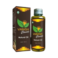 varash classic natural oil 100ml