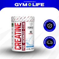 PERFECT Sports Creatine | Unflavored
