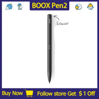 BOOX Pen2 is suitable for BOOX MAX Lumi 2/NoteS/Note 5/Nova Air/NOVA series/NOTE series stylus stylus drawing