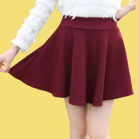 Rok mini olahraga termurah / Rok wanita senam olahraga kekinian terlaris / rok senam Sport