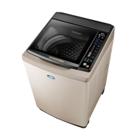 SANLUX台灣三洋 15KG 變頻直立式洗衣機 SW-15DV6