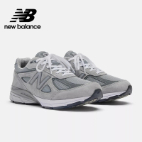 [New Balance]美國製復古鞋_中性_元祖灰_U990GR4-D楦