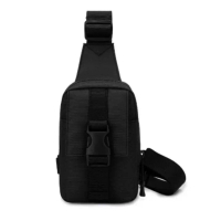tas selempang kecil army