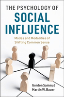 【電子書】The Psychology of Social Influence